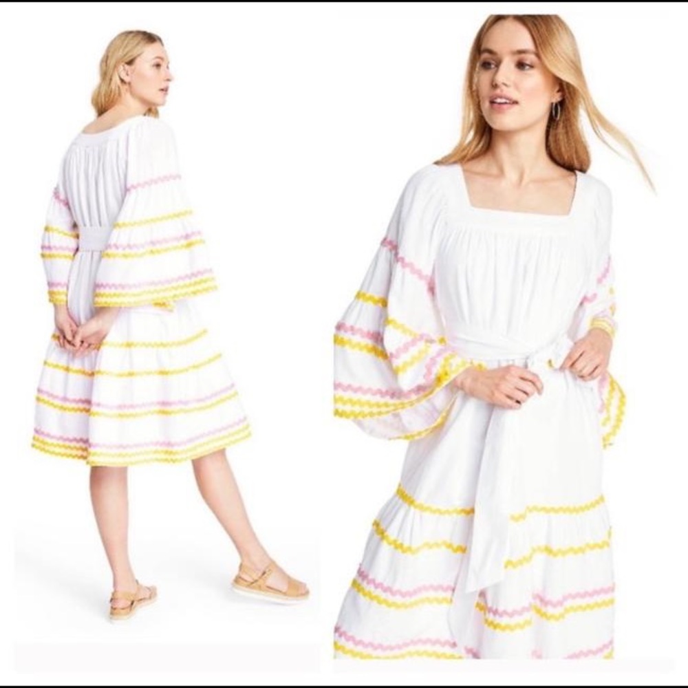 Lisa Marie Fernandez for Target Dress NWT XXS